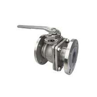 BALL VALVE SS 304 JIS 10K STAINLESS STEEL