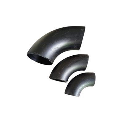ELBOW BESI SCH40 90 DERAJAT