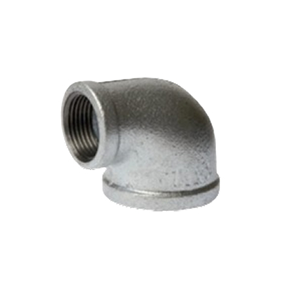 ELBOW REDUCER GALVANIS
