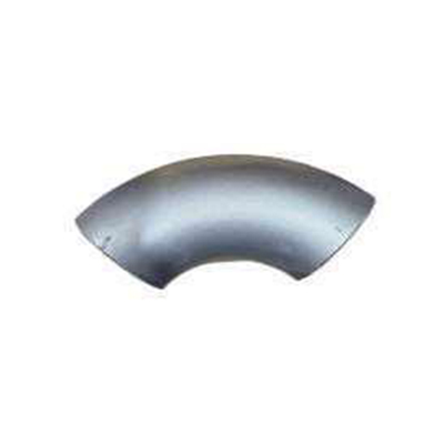 ELBOW STAINLESS STEEL 304 LR 90 DEGREES SCH 40 SMLS