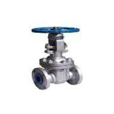 GATE VALVE WCB ANSI 150
